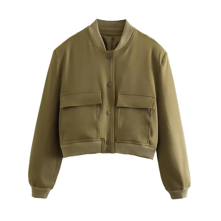 MEYRA | Vintage-Bomberjacke