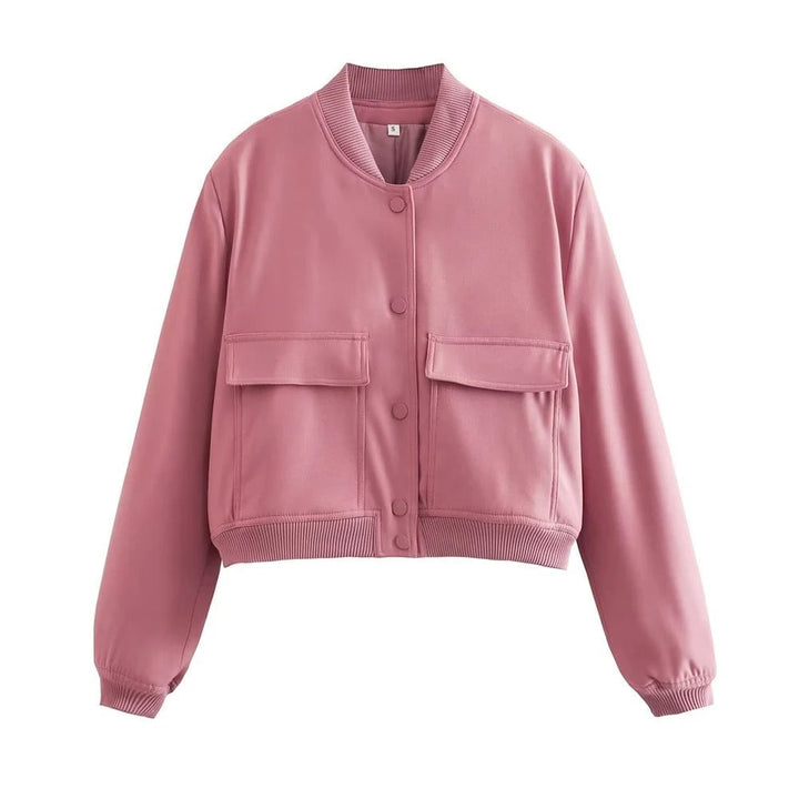 MEYRA | Vintage-Bomberjacke