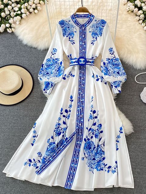 Alma | Elegantes Kleid
