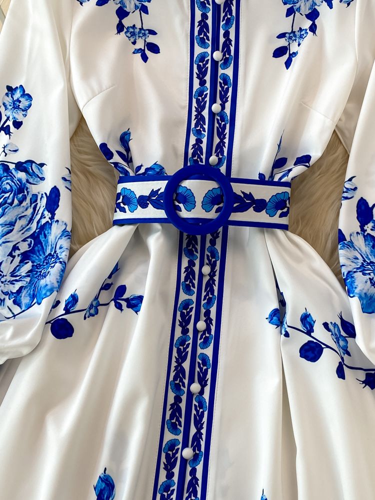 Alma | Elegantes Kleid