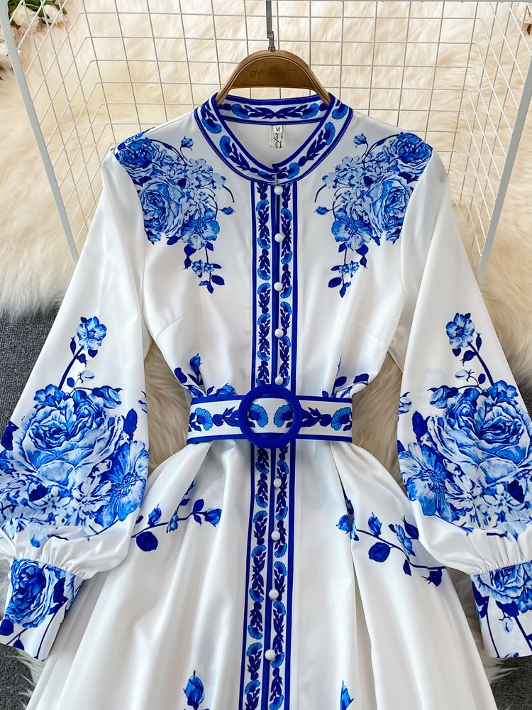 Alma | Elegantes Kleid