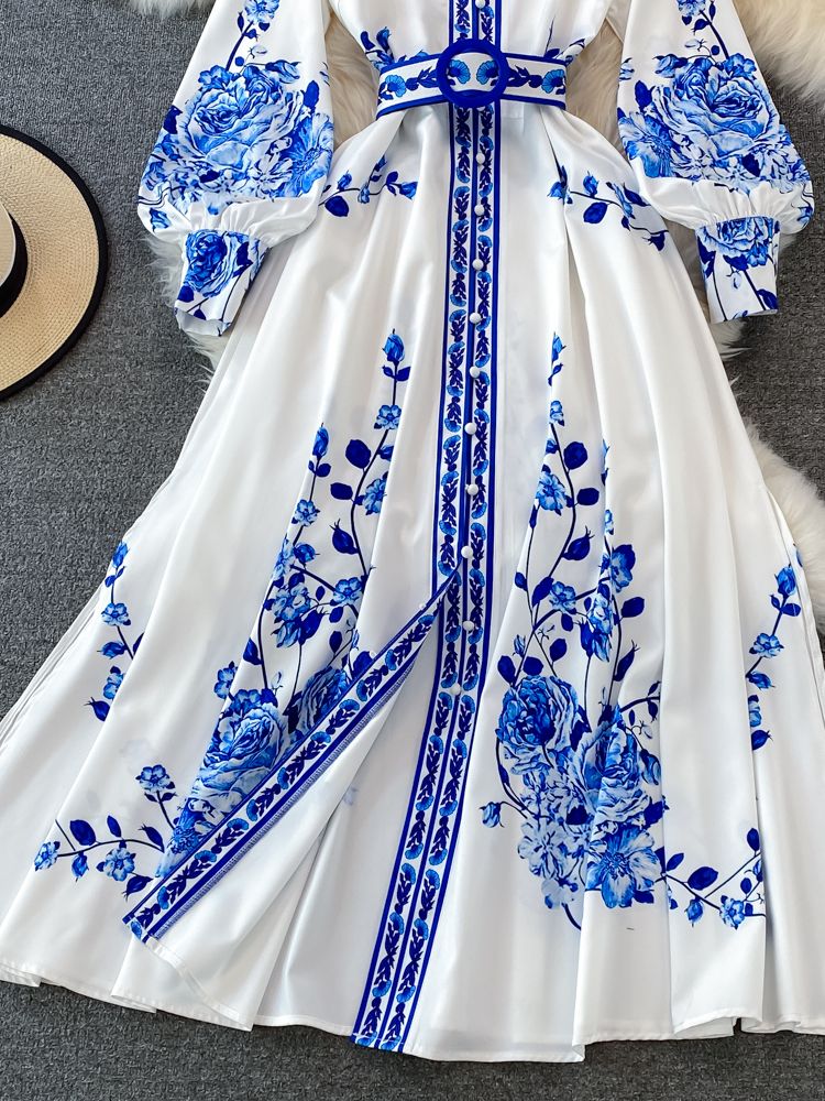 Alma | Elegantes Kleid