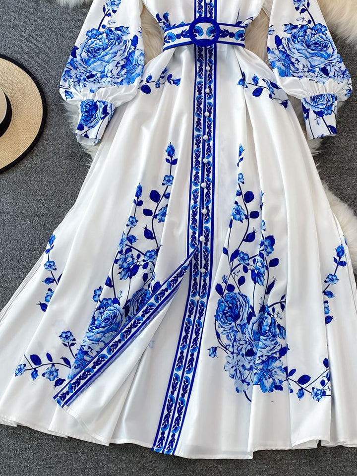 Alma | Elegantes Kleid