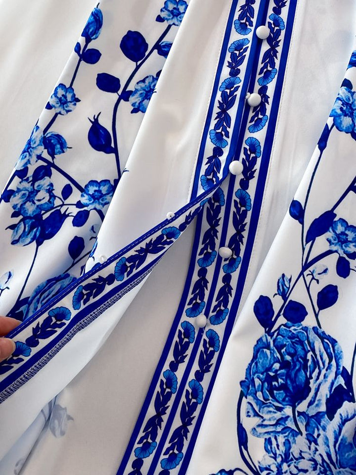 Alma | Elegantes Kleid