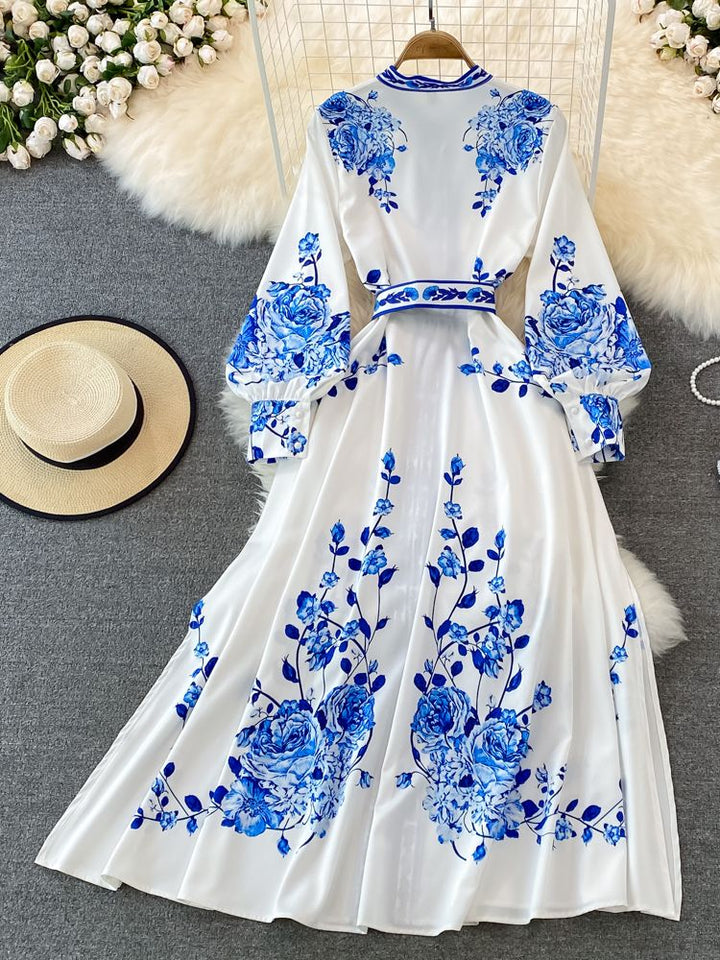 Alma | Elegantes Kleid
