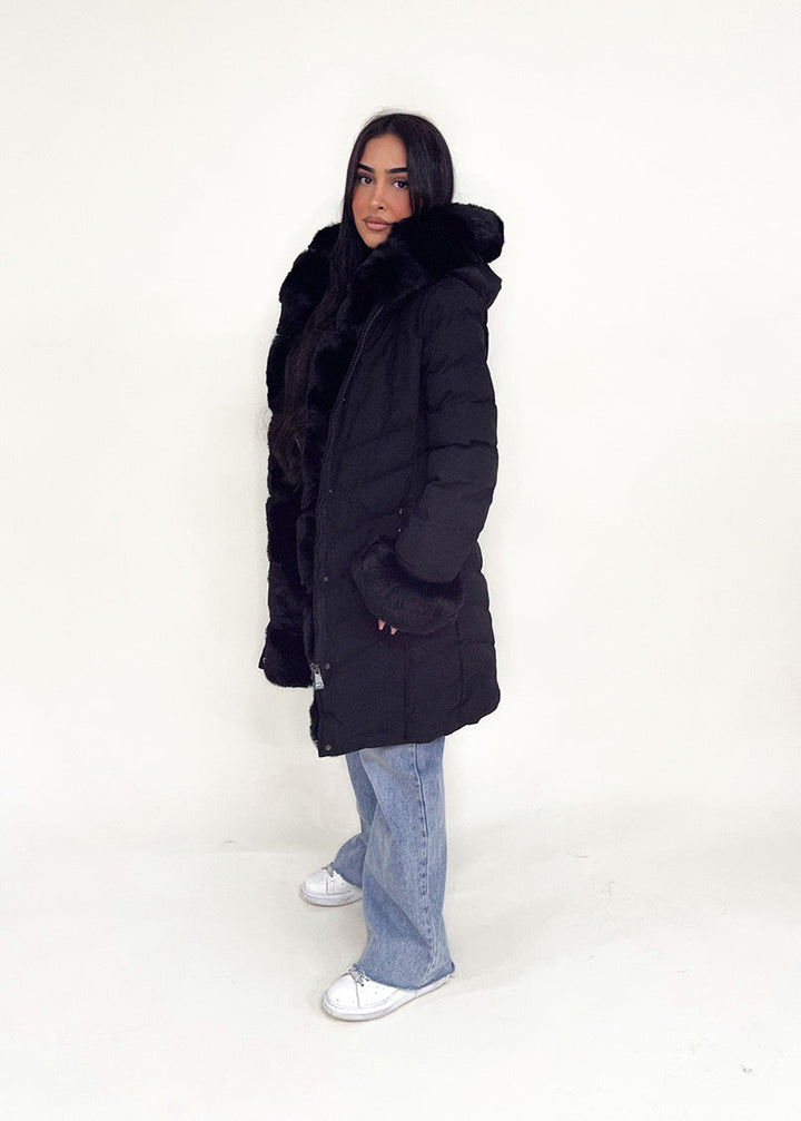 Winterjacke