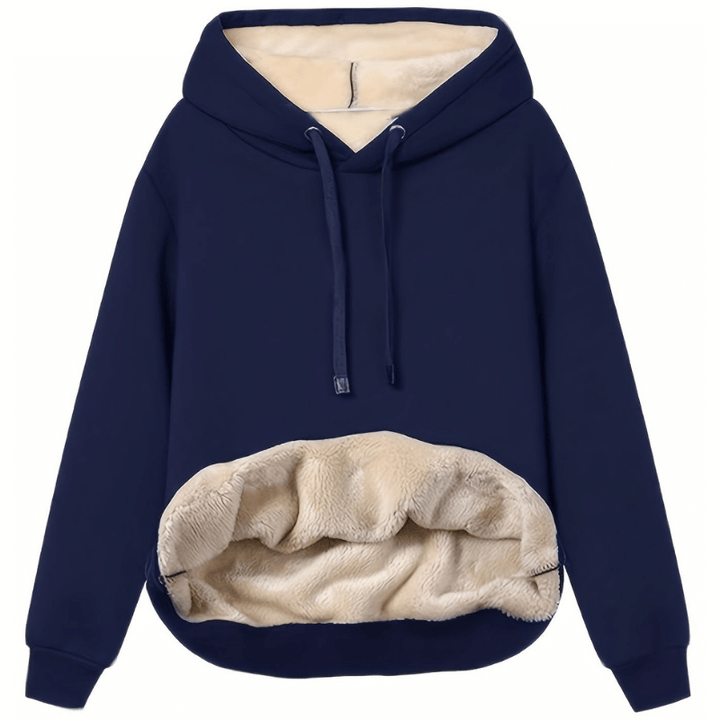 DreamCozy - Gemütlicher Wende-Pullover (Unisex)