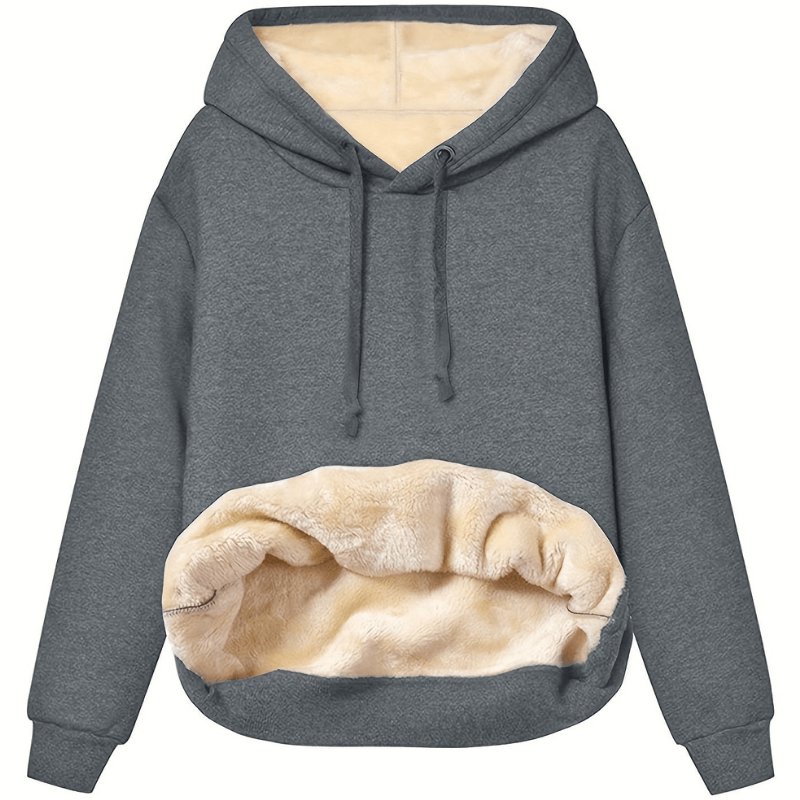 DreamCozy - Gemütlicher Wende-Pullover (Unisex)