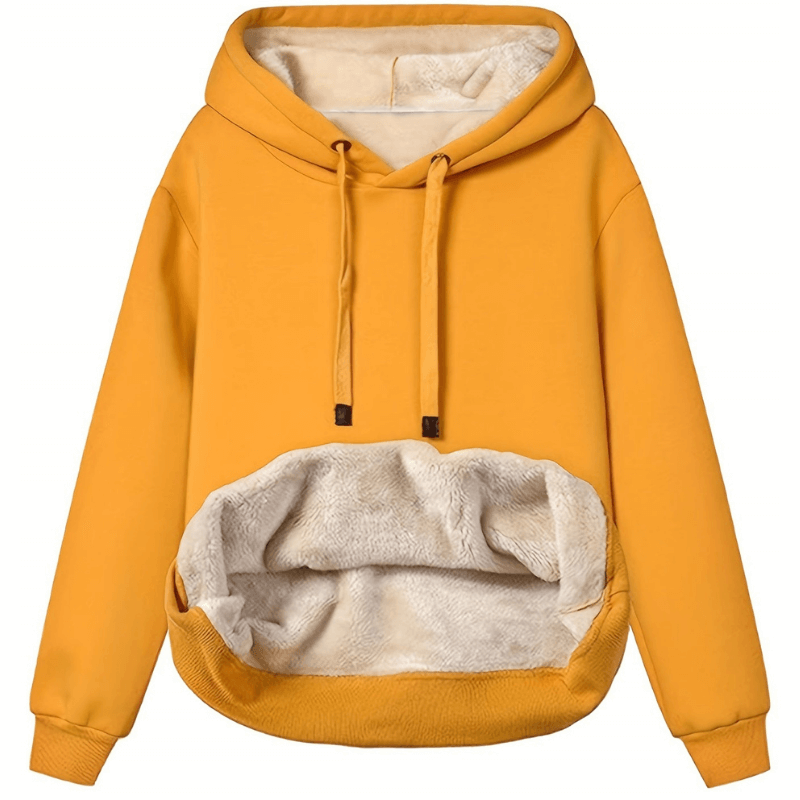 DreamCozy - Gemütlicher Wende-Pullover (Unisex)