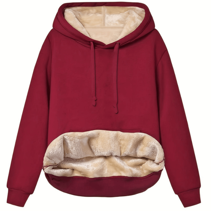 DreamCozy - Gemütlicher Wende-Pullover (Unisex)