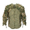SilentStalk Camouflage Anzug | Jagd & Airsoft | Leicht, atmungsaktiv und realistisch