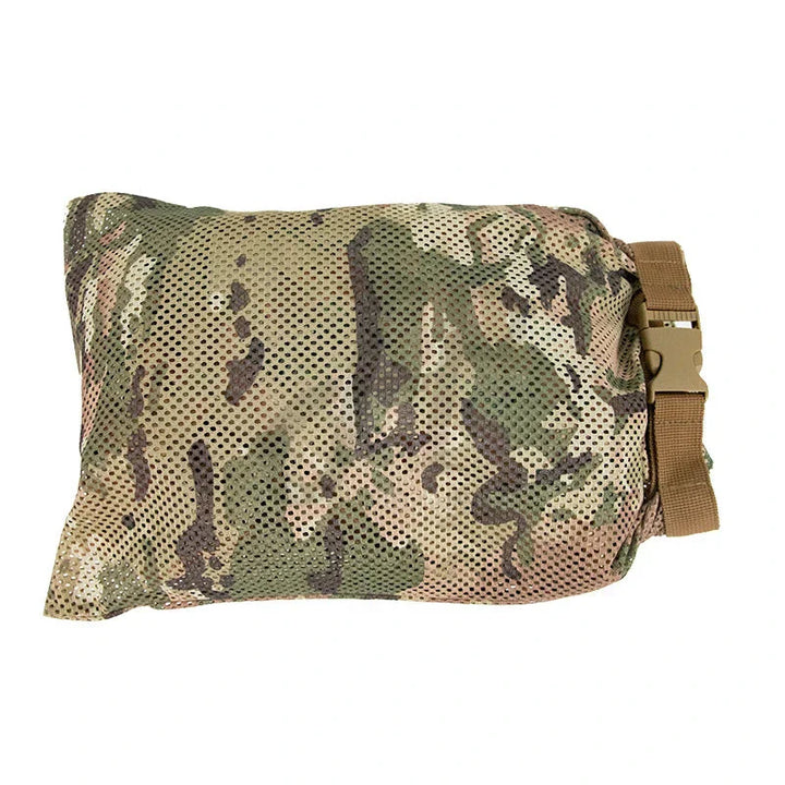 SilentStalk Camouflage Anzug | Jagd & Airsoft | Leicht, atmungsaktiv und realistisch