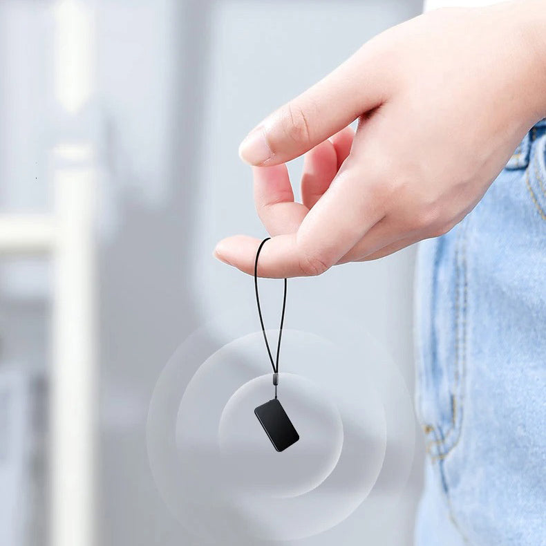 Mini Micro Grabadora Espía Profesional Ultrafina