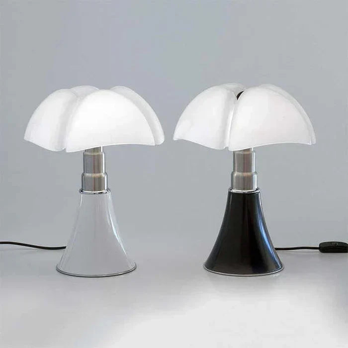 Tischlampe in Form von Blumen | FloraLuxe