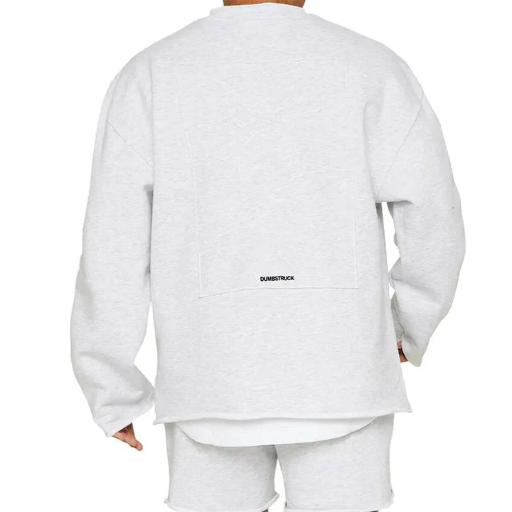 LUCA - ESSENTIELLES KOMFORT-SWEAT-SET