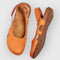 Orthopädische Komfort Damen Sandalen