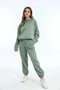 Vera Damen Jogginganzug | Kapuzenpullover & Komforthose