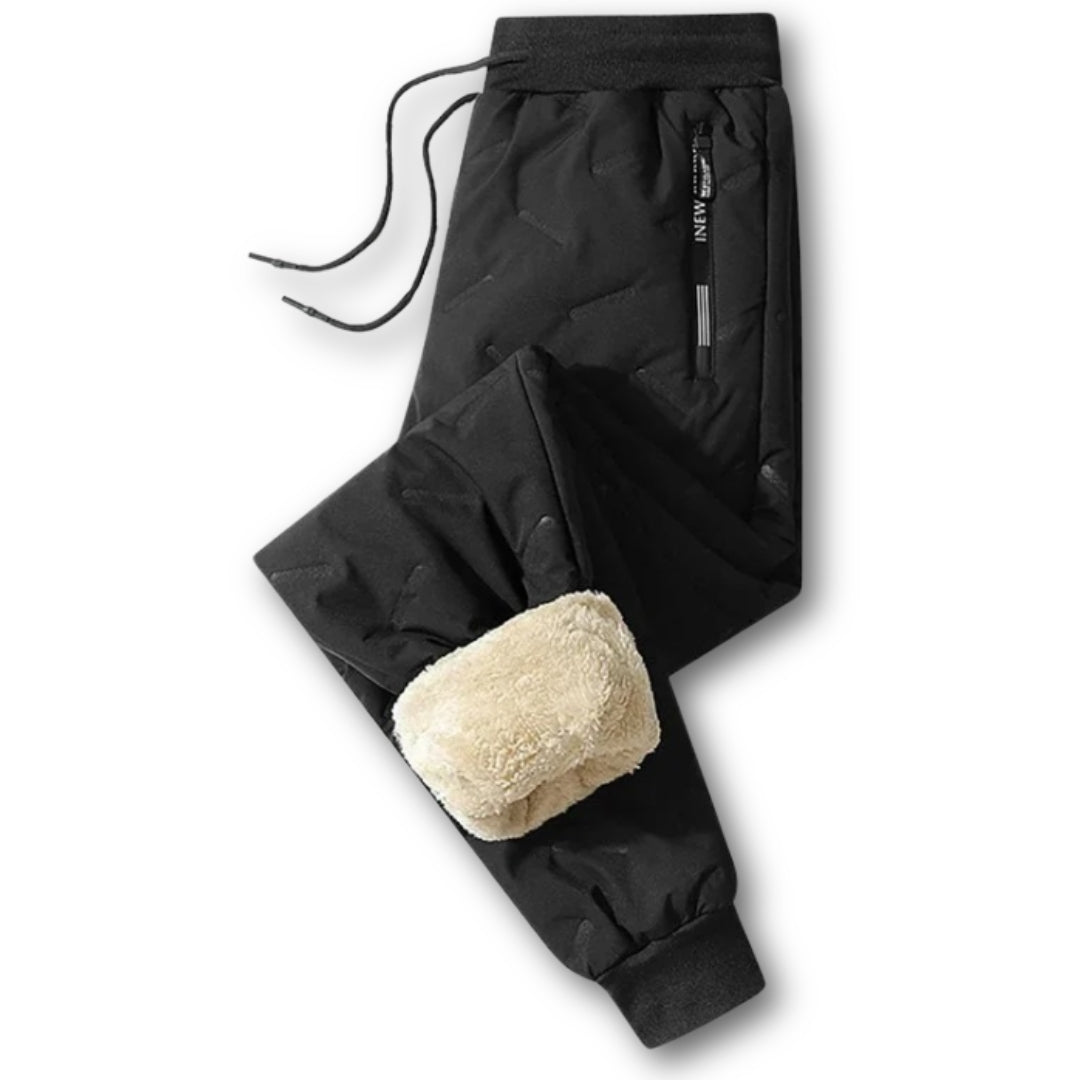 Unisex Thermohose – Das Original Winterbegleiter für Kalte Tage