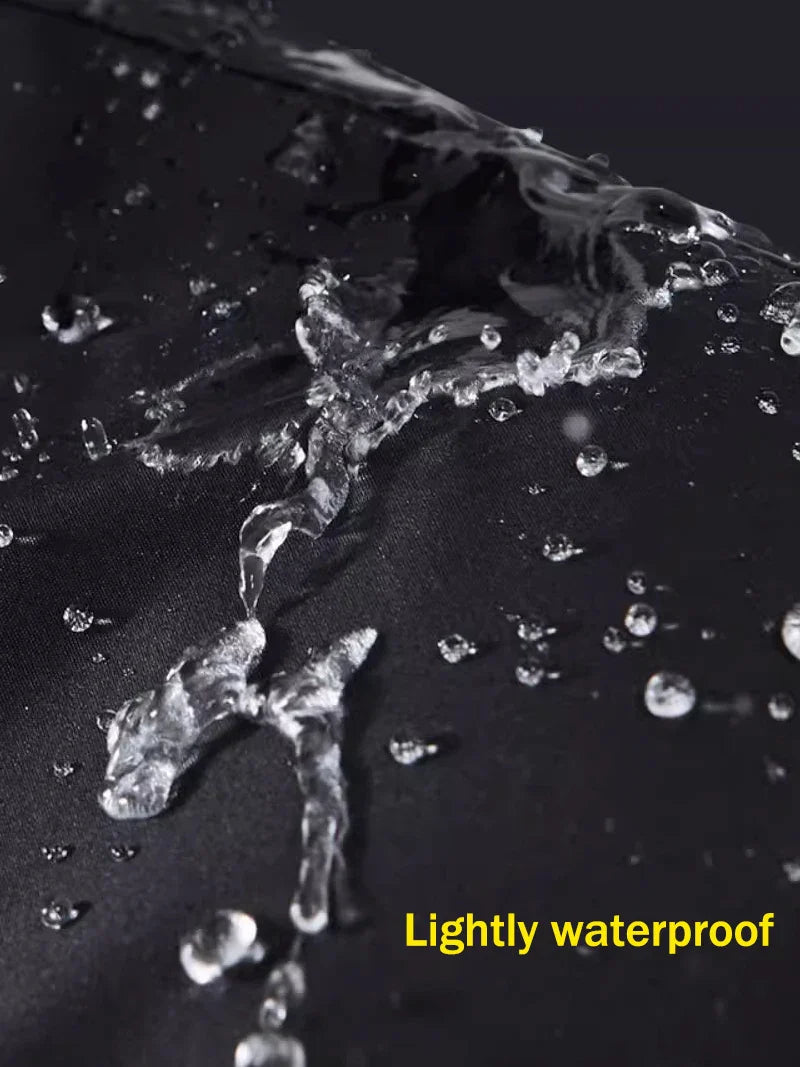 Chaqueta softshell StormPeak: libertad y protección en cualquier clima