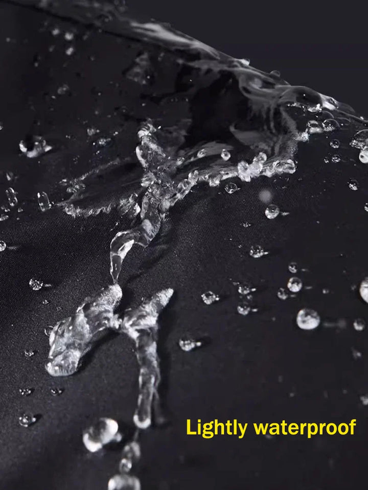 Chaqueta softshell StormPeak: libertad y protección en cualquier clima