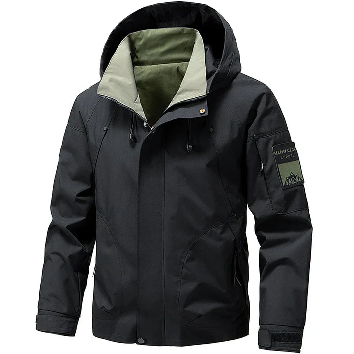 Chaqueta softshell StormPeak: libertad y protección en cualquier clima