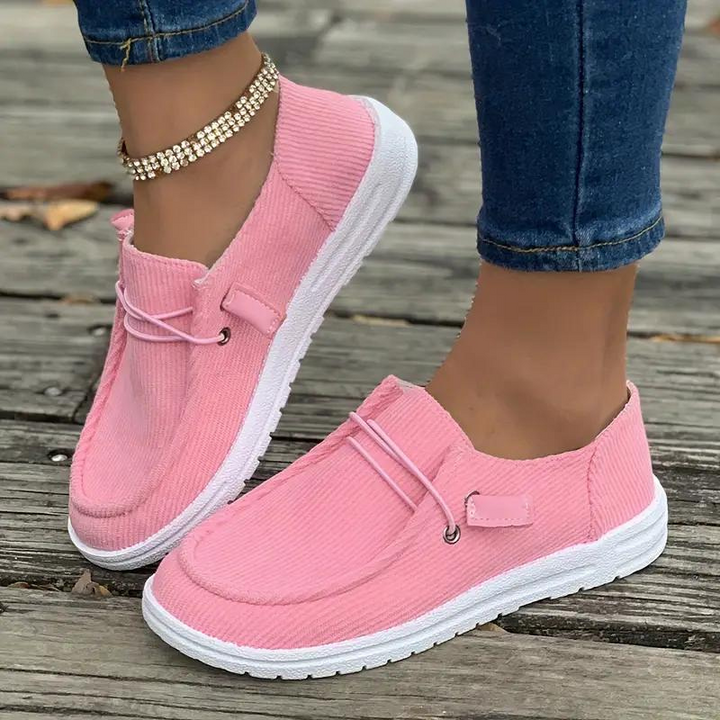 Zapatos casuales para mujer
