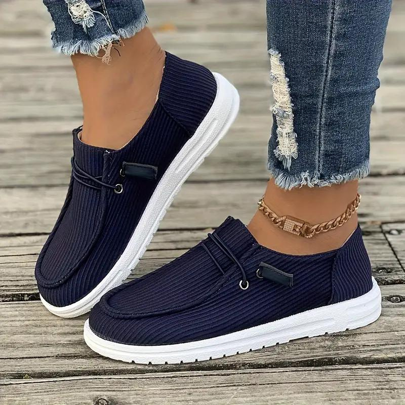 Zapatos casuales para mujer
