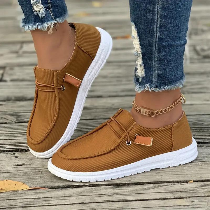 Zapatos casuales para mujer