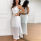 Strick-Outfit für Damen | Bequemer & Stilvoller Look mit Modernem Design und Vielseitigem Schnitt
