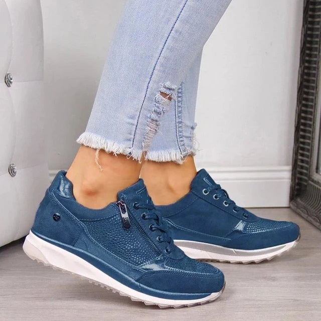 Tamara Orthopädische Komfortschuhe | Schmerzlinderung und Eleganz