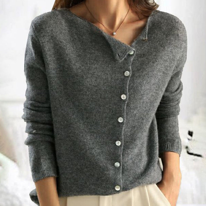 Noémie - Elegantes Strickset für Frauen