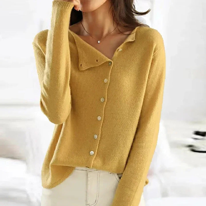 Noémie - Elegantes Strickset für Frauen