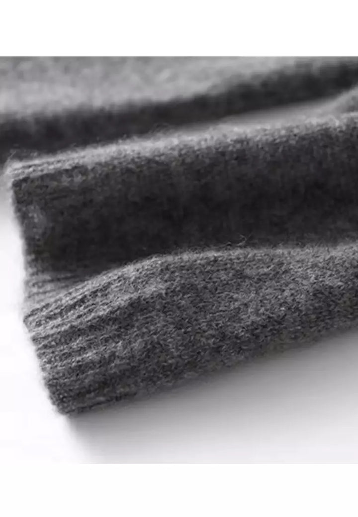 Noémie - Elegantes Strickset für Frauen