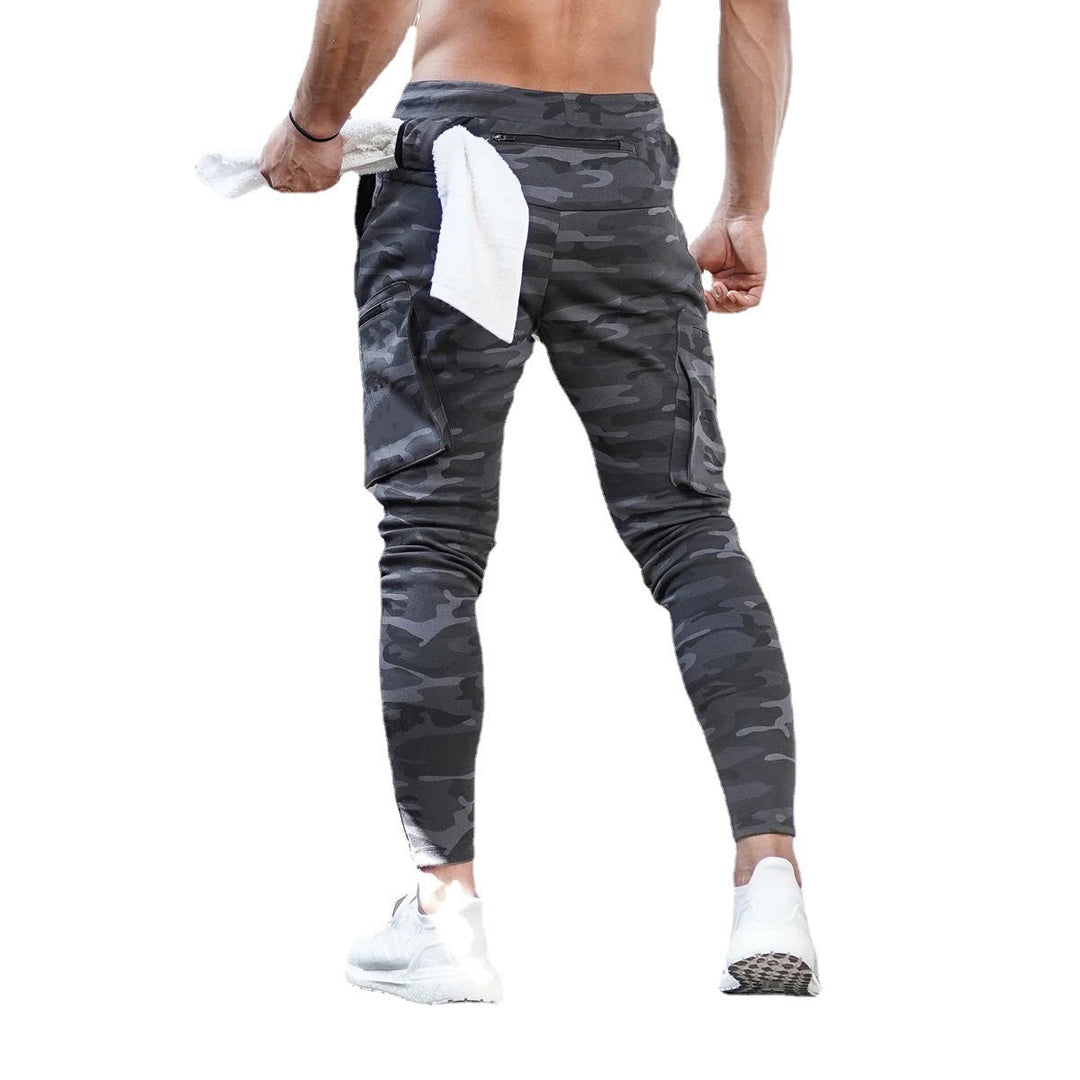 Alex 2.0 | Funktionale Sport Jogging Hose