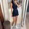 Cheska Eleganter ärmelloser Jumpsuit | Trendig und bequem