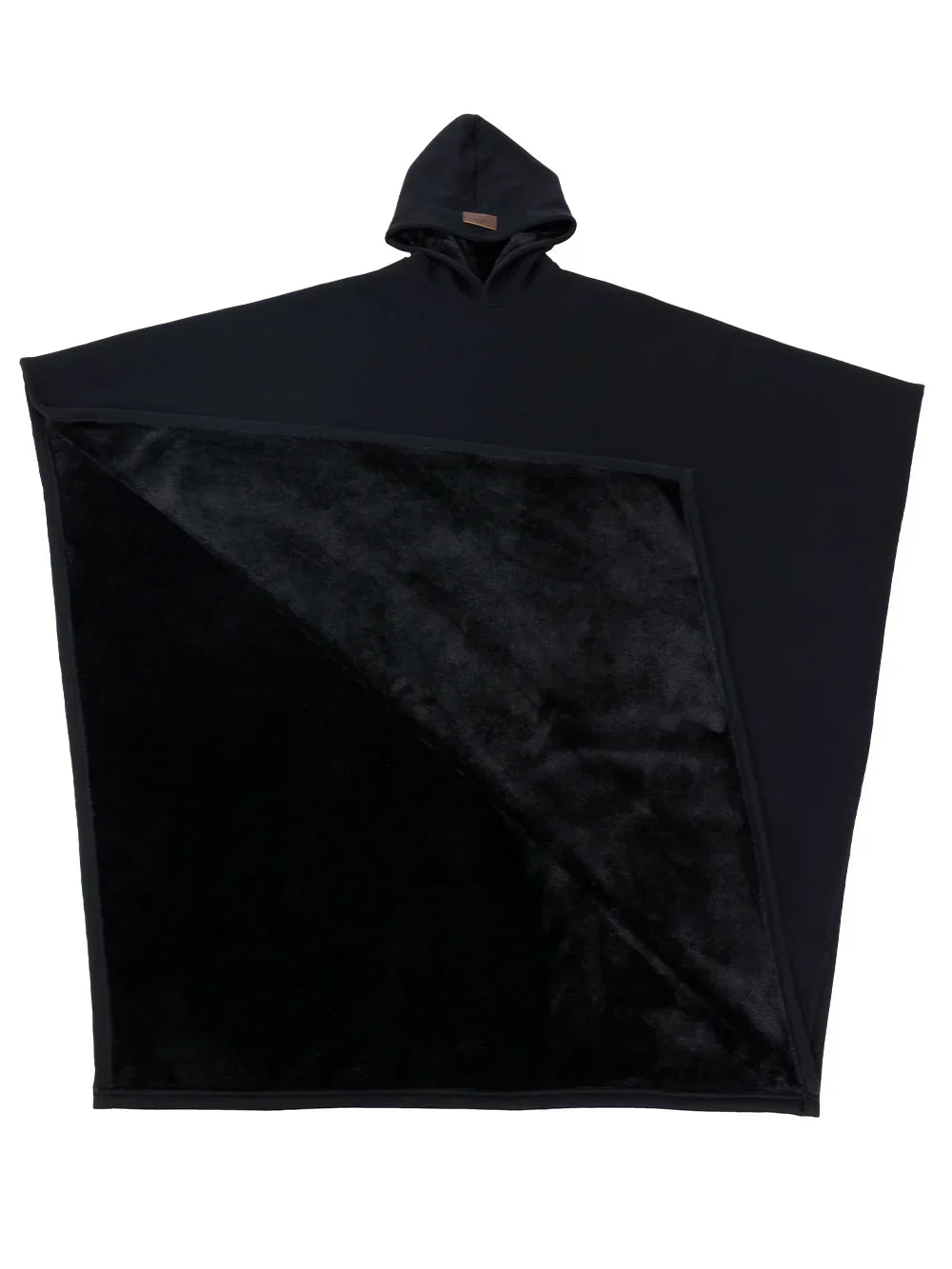 Eden Hoodie Blanket | Übergroßer Hoodie mit seidigem Stoff und leichtem Futter für ultimativen Komfort