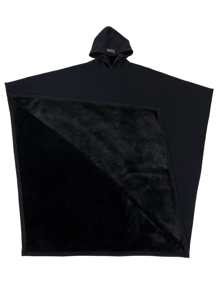 Eden Hoodie Blanket | Übergroßer Hoodie mit seidigem Stoff und leichtem Futter für ultimativen Komfort