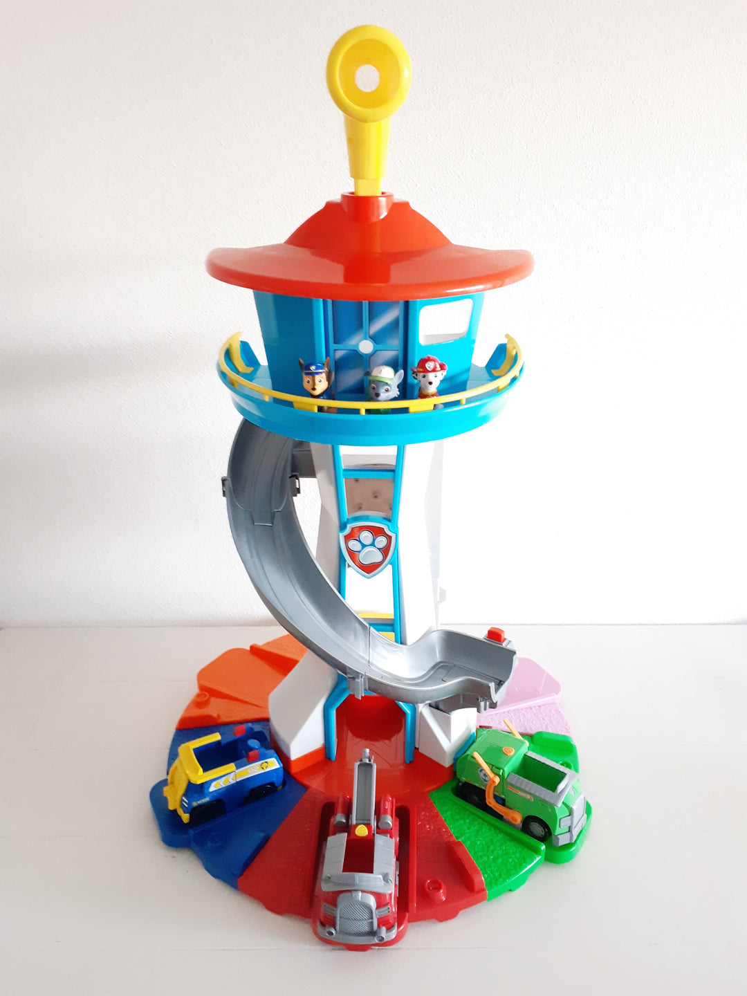 PawPatrol Kinderspielzeug | Kreatives und robustes Set ab 4 Jahren