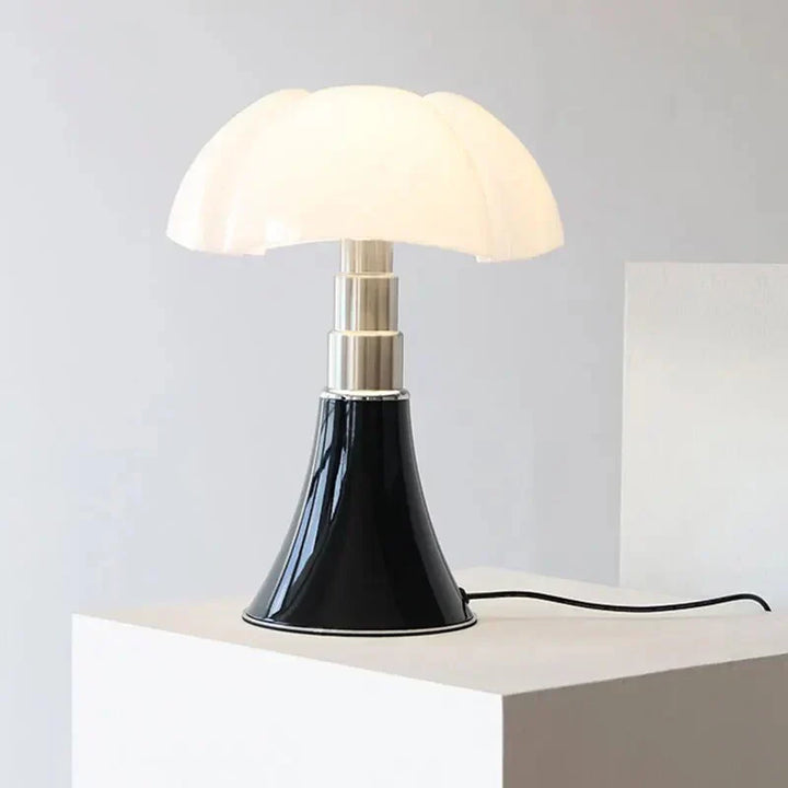 Tischlampe in Form von Blumen | FloraLuxe