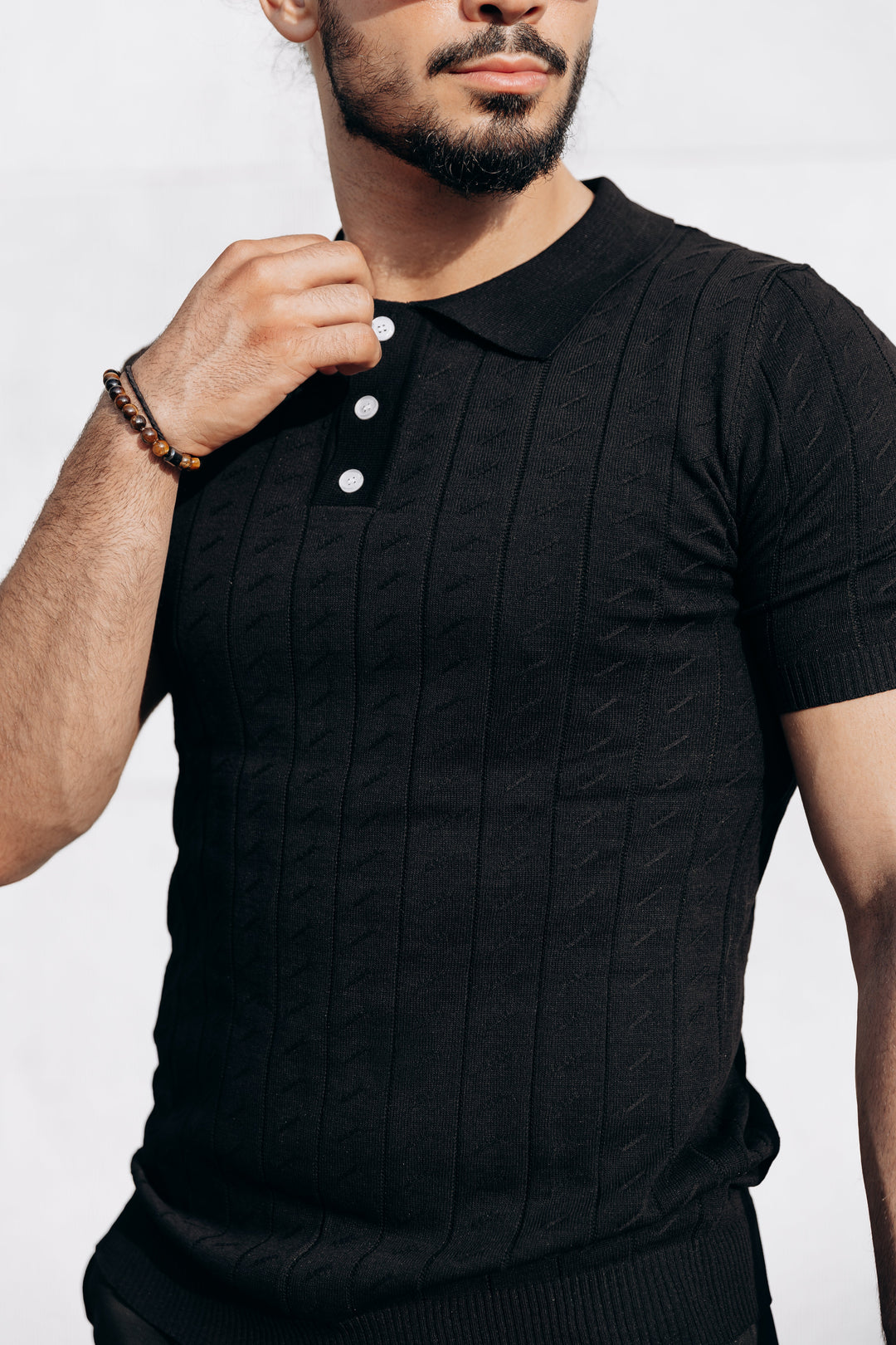 ELIO ELEGANTES POLOSHIRT