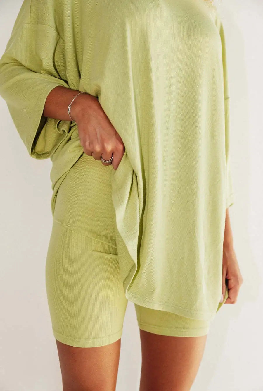 Lena Zweiteiliges Set | Stilvolles & bequemes zweiteiliges Set für Frauen