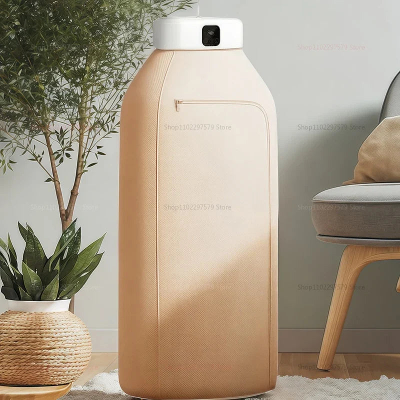 Wäschetrockner tragbar faltbar | UV-Sterilisation Multifunktional