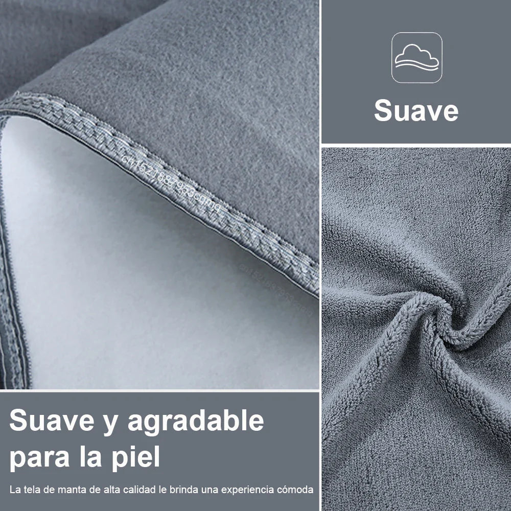 Elektrische Heizdecke Thermostat | Automatisch beheizte Matratze