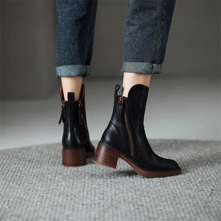 LEIA | STILVOLLE STIEFEL