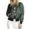 Damen Casual Jacke