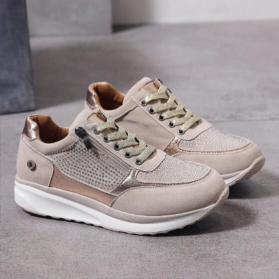 Tamara Orthopädische Komfortschuhe | Schmerzlinderung und Eleganz
