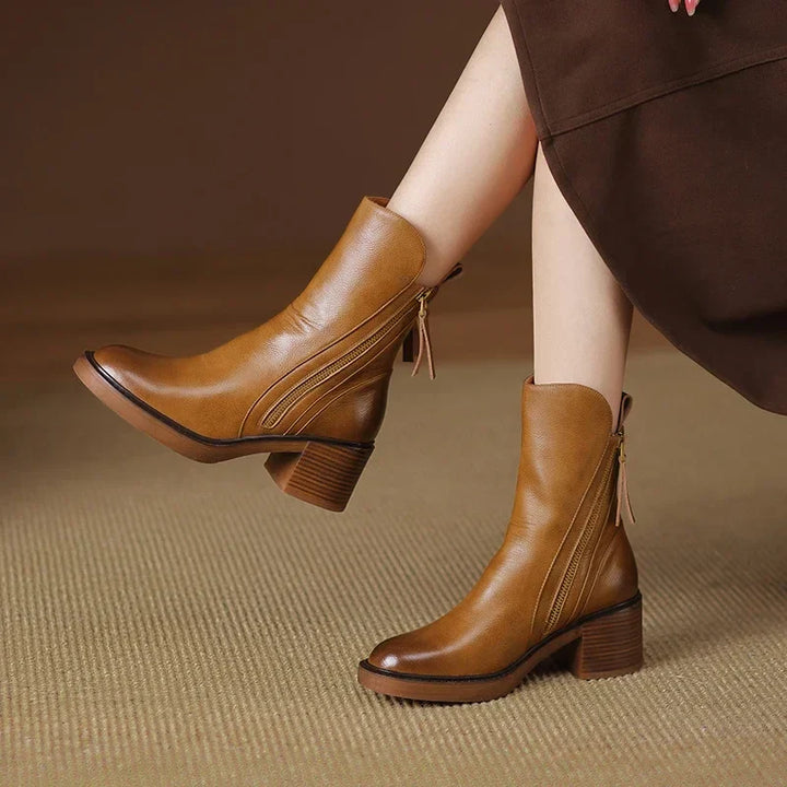 LEIA | STILVOLLE STIEFEL