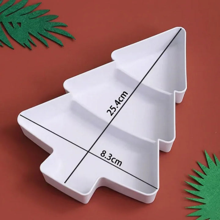 Weihnachtsdekoration Obstteller Holz | Weihnachtsdekorationen für das Haus