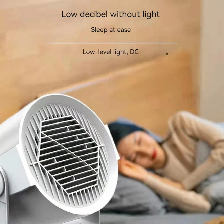 Heizlüfter Elektrisch Klein | Fuß Heizung Warmluft Hausgebrauch