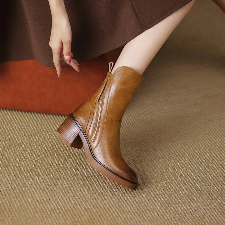LEIA | STILVOLLE STIEFEL